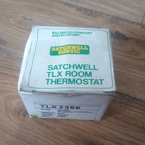 Satchwell sunvic tlx2852 room - sunvic,