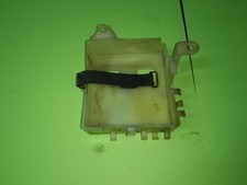 YAMAHA TZR 125 TZR125 2RH 2RM