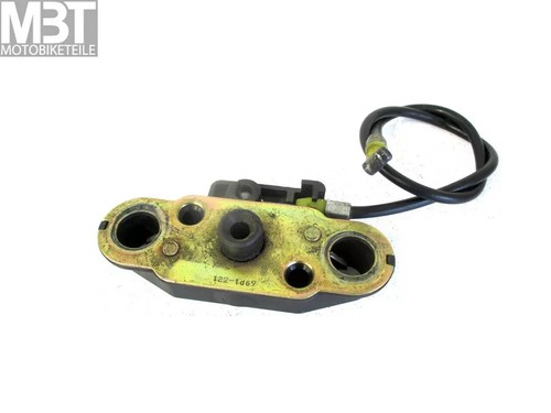 Suzuki gsx srad seat lock - ad,