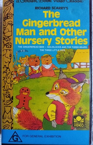 Richard scarry the - scarry,