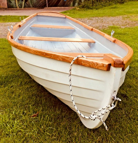 15ft clinker skff rowing - 15ft, clinker,skff,rowing