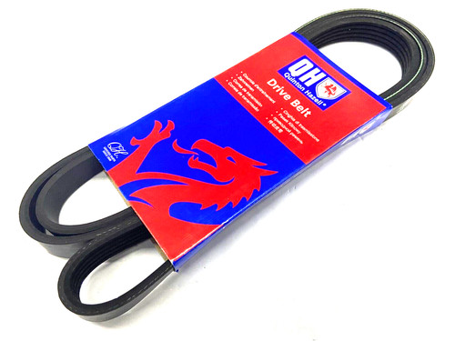 Alternator drive belt for - qh,