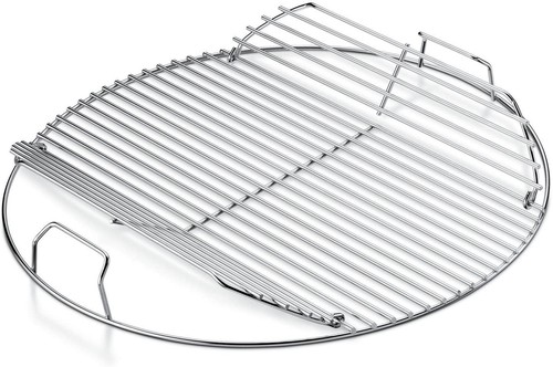 Surefire hinged bbq - hinged,