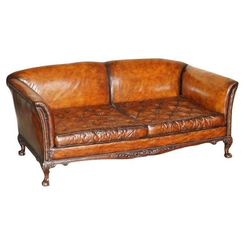 Huge restored antique - huge,