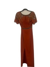 virgos lounge dress size 8