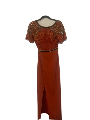 Virgos lounge dress size - virgos,