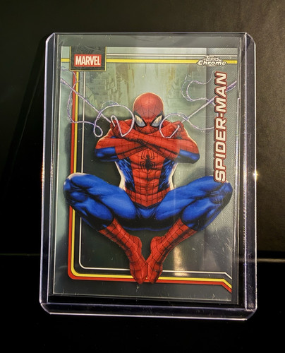 2026 topps marvel - 2026,