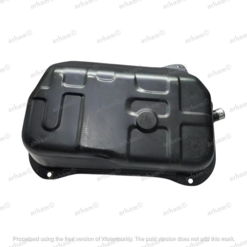 Genuine fuel tank - fuel,