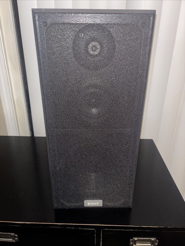 Sony mb300h surround - ss-mb300h,