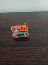 MATCHBOX LESNEY  No8