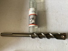 Bosch 32mm x 320mm (200mm Working Length) SDS Max - 7 Drill Bit 2608586791