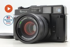Count 189 ▶️[ MINT ] Fuji Fujifilm GW690 II Pro EBC Fujinon 90mm f3.5 From JAPAN