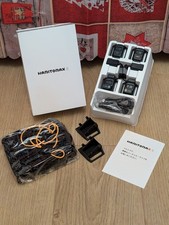 HaritoraX 2 Wireless Full Body