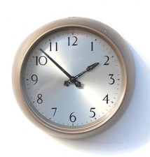 BRITISH Dated 1965 MOD GENTS'