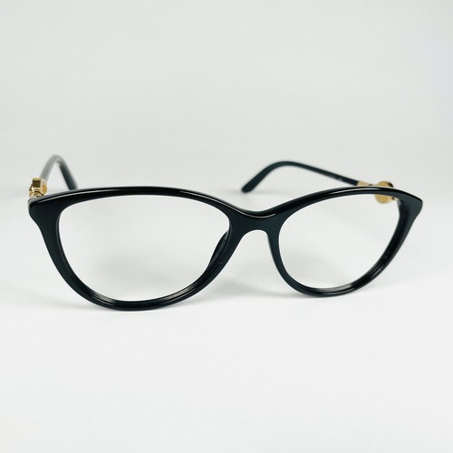 Versace eyeglasses black - versace, cats
