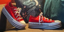 CONVERSE ALL STAR HI LIFT