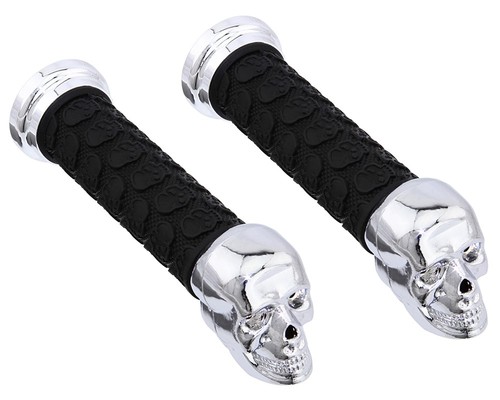 New lowrider bicycle grips - bicycle,