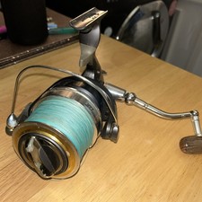 Wychwood equinox 12k Big Pit