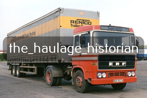 Thh truck photos erf - photos,