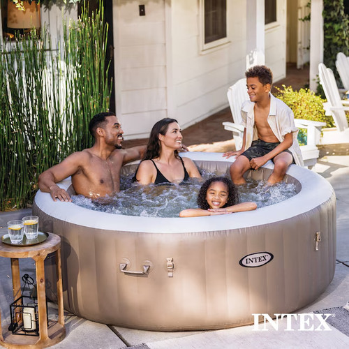 Off intex purespa - off,