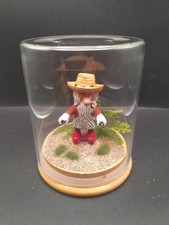 Vintage Corgi Magic Roundabout