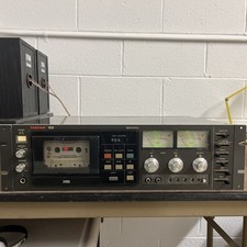 Tascam 122 Pro Audiophile