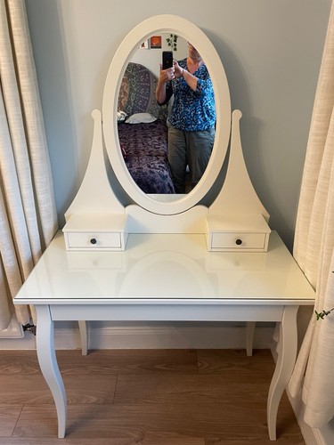 Ikea hemnes white - ikea,