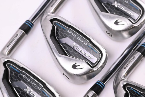 Benross aero irons 6 pw - benross,