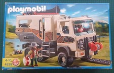 PLAYMOBIL® 4839 Adventure