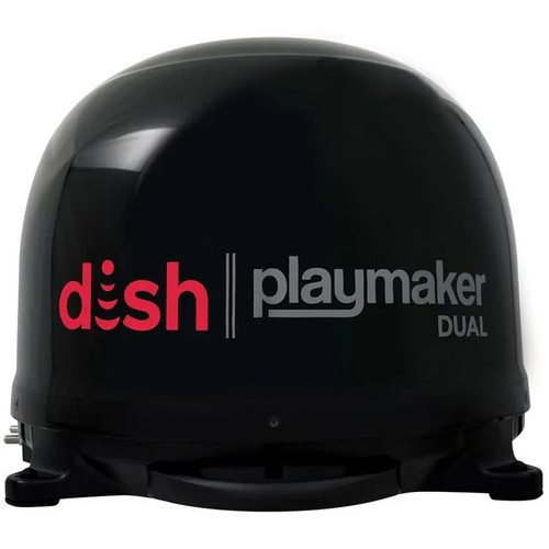 Winegard 8035 black - pl-8035, dish
