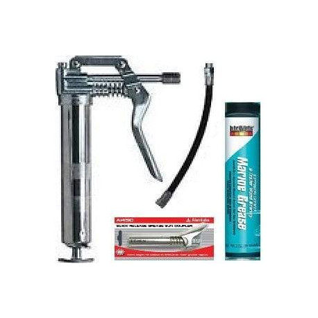 Wavez maintenance kit for - maintenance,