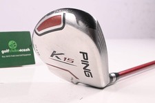Ping K15 SF Tec #3 Wood / 16