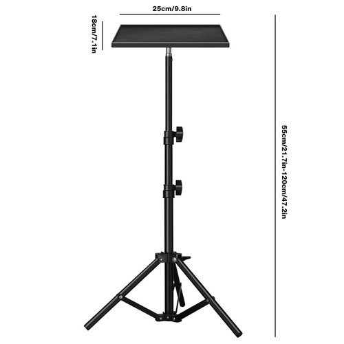 Projector tripod stand - tripod,
