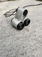 Vivitar Opera Glasses Mini Binoculars 3x18 