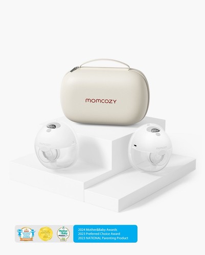 Momcozy double breast - momcozy, m5