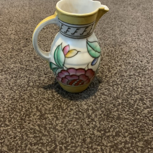 Charlotte rhead crown - charlotte,