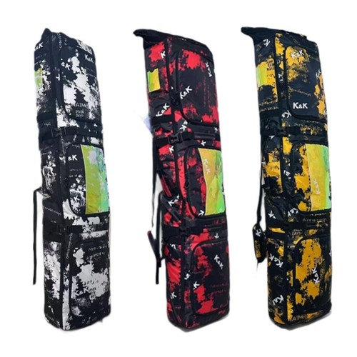 Snowboard bag ski double - bag,