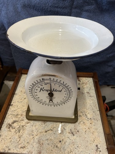 Economy scales 10kg kitchen - economy,