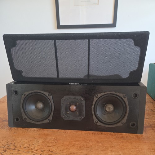 Yamaha c110 natural sound - ns-c110,