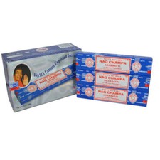 3 Packs Original Satya Sai