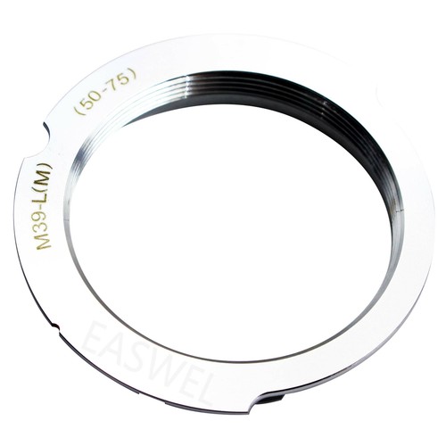 M39 ltm lsm - ltm, screw