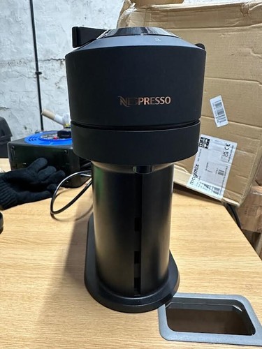Magimix nespresso vertuo next - magimix,