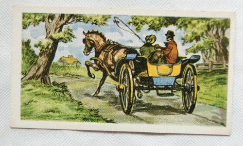1961 cooper tea - cooper's,