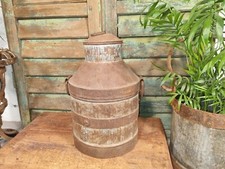 Vintage Heavy Duty Indian