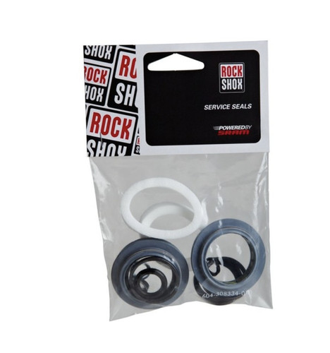 Rockshox reba full service - rockshox,