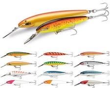 Rapala Countdown Magnum 18cm -All Colours- Wobbler Trolling Wobbler Saltwater