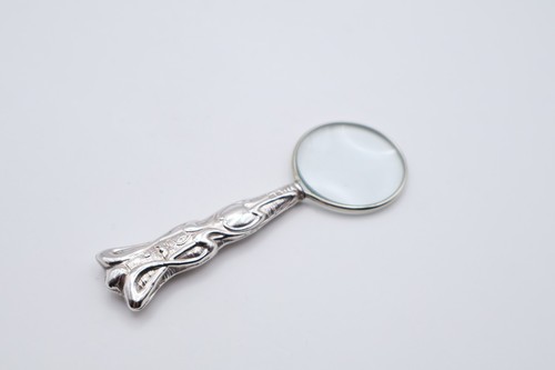Antique art nouveau - antique,