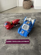 VTech Switch & Go Dinos