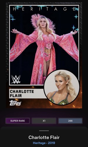 2019 topps slam digital - 2019,
