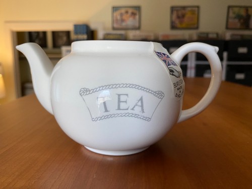 Burleigh pantry cup - 1.75, light